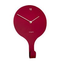 Orologio da parete Diamantini e Domeniconi in Metallo D&DENSUSPENDR - D&DENSUSPENDR